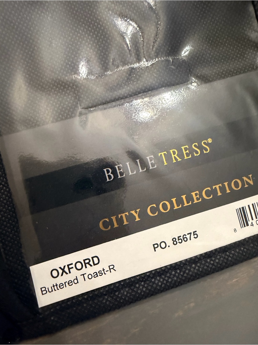 Belle Tress Wig - Oxford